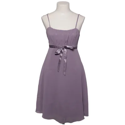Jurk (Lila) van Seite*1Girl Polyester