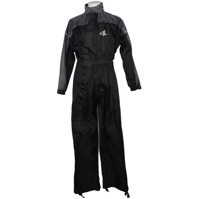 Overall (Grå) från B Square Polyester