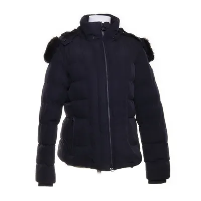 Vinterjacka (Svart) från Wellensteyn Polyamid, Polyester, Polyuretan