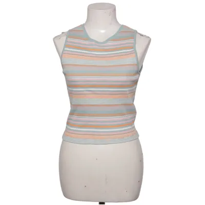 Top (Blue, Multicolored) from Iriedaily Organic cotton