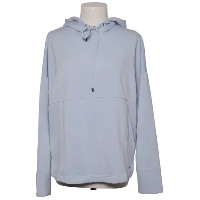 Sweat à capuche (Bleu) de Thom by Thomas Rath Élasthane, Polyester, Viscose