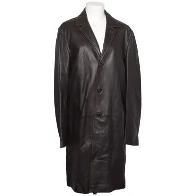 Mantel (Grau) von Hugo Boss