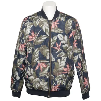 Blouson (Bleu, Multicolore) de Lindbergh White