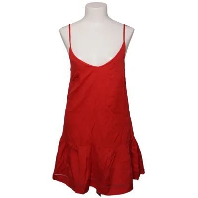 Klänning (Röd) från Loavies Polyester, Viskos