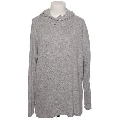 Sweat à capuche (Gris) de Stitch & Soul Élasthane, Polyester, Viscose