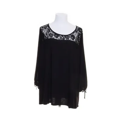 Blus (Svart) från Liz Claiborne