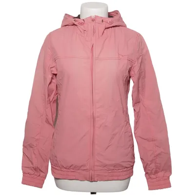 Sports jacket (Pink) from Twintip Polyamide, Polyester