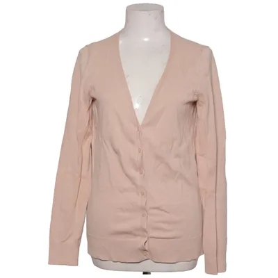 Cardigan (Beige) from Every Day by EDC Cotton, Polyamide, Viscose