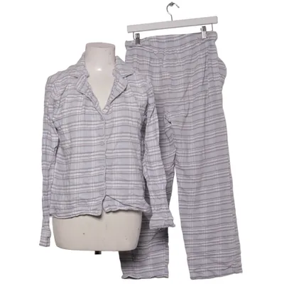 Pajamas (Gray, White) from Brave Soul Cotton