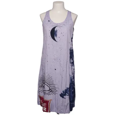 Robe (Violet, Bleu) de Misslook