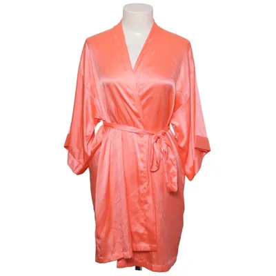 Badjas (Roze) van Victoria's Secret