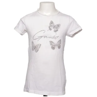 T-shirt (Blanc) de Guess Kids