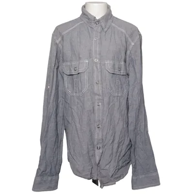 Shirt (Gray) from Dognose Cotton