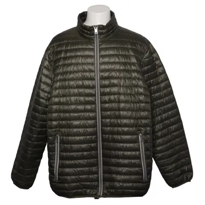Donsjack (Grijs) van BPC Bonprix Collection