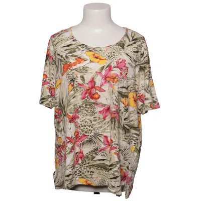 Haut (Vert, Rose, Jaune) de Thea Plus