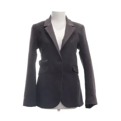 Blazer (Sort) fra Elias Rumelis Bomuld, Elastan, Polyester