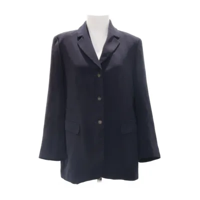 Kavaj (Svart) från Marcona