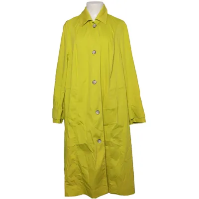 Manteau imperméable (Vert) de Verpass Acétate