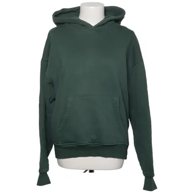 Huvtröja (Grön) från Sevenheavens Bomull