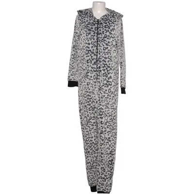 Heldragt (Grå, Sort) fra Body Polyester