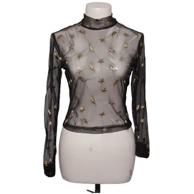 Haut (Noir, Or) de ASOS Design
