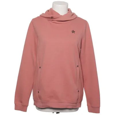 Hoodie (Pink) from Gina Cotton, Polyester