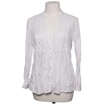Blus (Vit) från Zara Linne