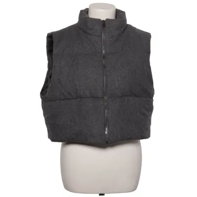 Outdoor vest (Zip Up Vest) van Lune Active Polyester, Viscose, Wol