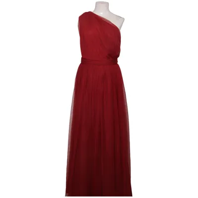 Evening gown (Red) from ASOS Polyester