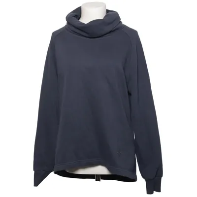 Sweat à capuche (JANELLEAK A) de Alife & kickin Coton, Polyester recyclé