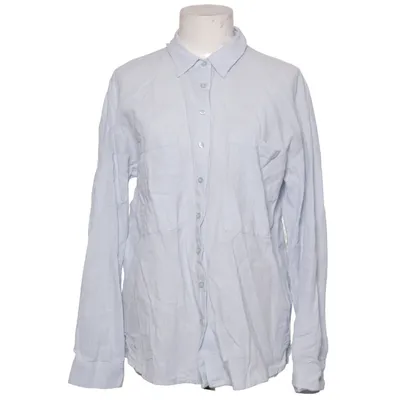 Shirt (Blue) from Tailor Organic cotton
