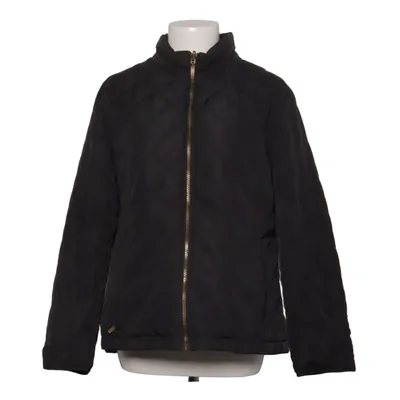 Lightweight jacket (Black) from Klepper