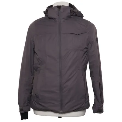 Outdoor jas (Grijs) van Brunotti Polyester