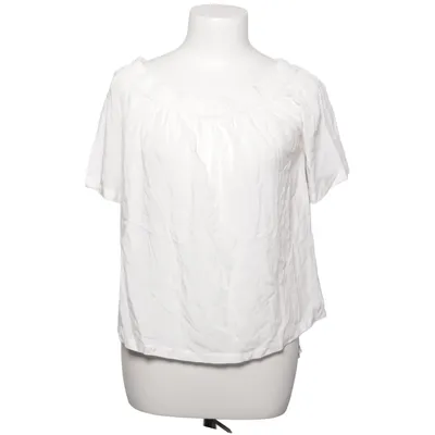 Top (Hvid) fra Broadway NYC Fashion Viscose