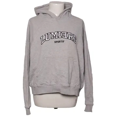 Capuchon sweater (Grenoble Sportif) van Lumiere Katoen