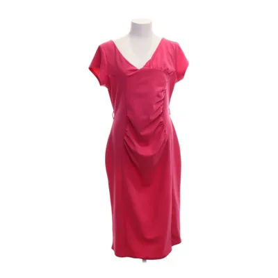 Klänning (Rosa) från Top Vintage Elastan, Polyester