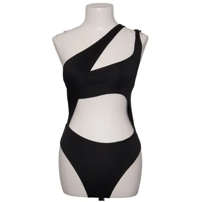 Badpak (Zwart) van Tezenis Elastaan, Polyester
