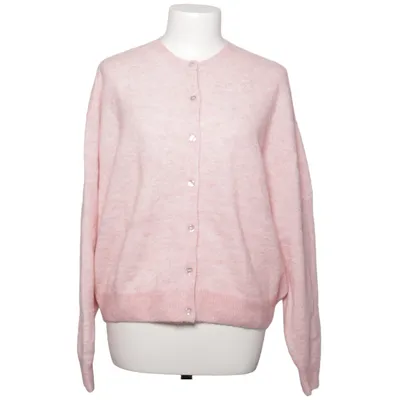 Kofta (Rosa) från Sora Elastan, Mohair, Polyamid, Polyester, Ull