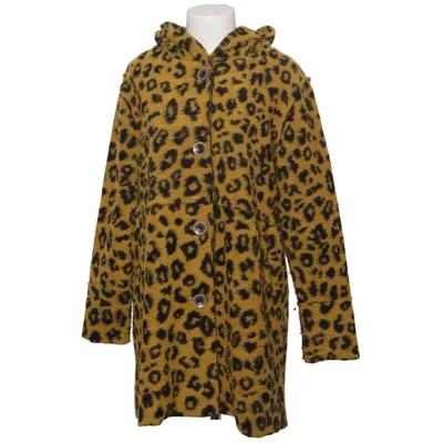 Manteau (Coat Sofia) de Zabaione Élasthane, Polyester, Laine