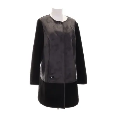 Jacka (Grå, Svart) från Himmelblau Couture by Lola Paltinger Polyester