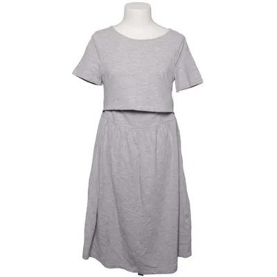 Vente kjole (EX429F03Q-C11) fra Anna Field Mama Bomuld, Elastan, Viscose