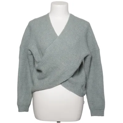 Sweater (Blue) from Even & Odd Acrylic, Elastane, Polyester, Wool
