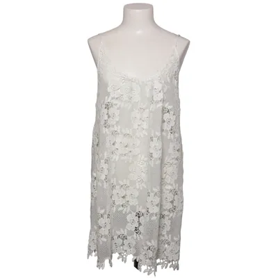 Robe (Blanc) de Melissa Odabash