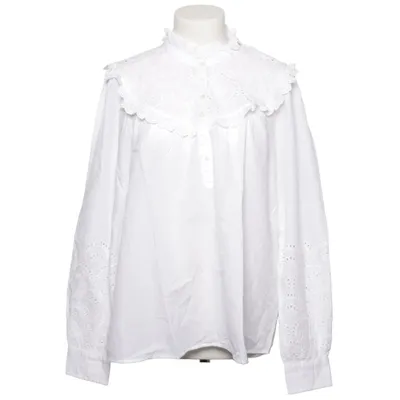 Blouse (Blanc) de Boden