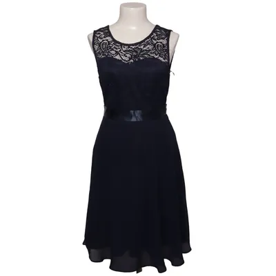 Cocktail dress (Blue) from BeryLOve Elastane, Polyamide, Polyester
