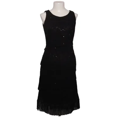 Cocktail dress (Black) from Scarlett Nite Elastane, Polyamide, Polyester
