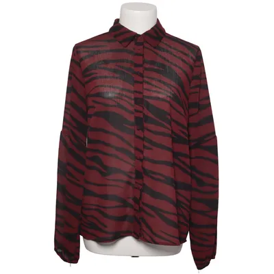 Blus (Röd, Svart, Flerfärgad) från VILA Clothes