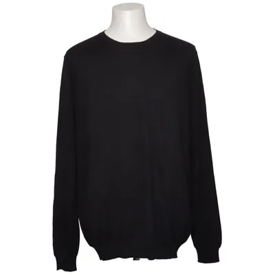 Sweater (Black) from Prada Cashmere, Cotton