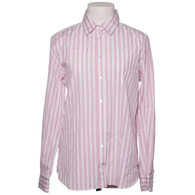 Skjorta (Rosa, Vit) från Weekend MaxMara