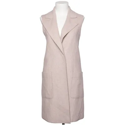 Väst (Beige) från Marc Cain